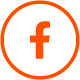 Agency branded Facebook icon